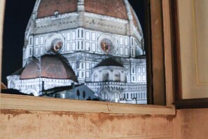 Interior - Apartments Florence - Ricasoli Terrace (Firenze)