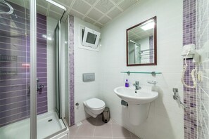 Comfort Apartment, 1 Bedroom | Bathroom