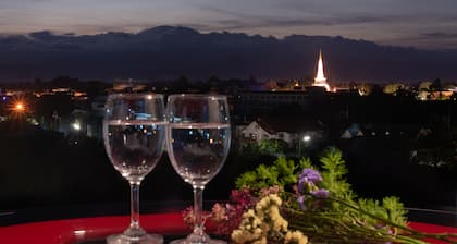 Eco Inn Prime Nakhon Si Thammarat