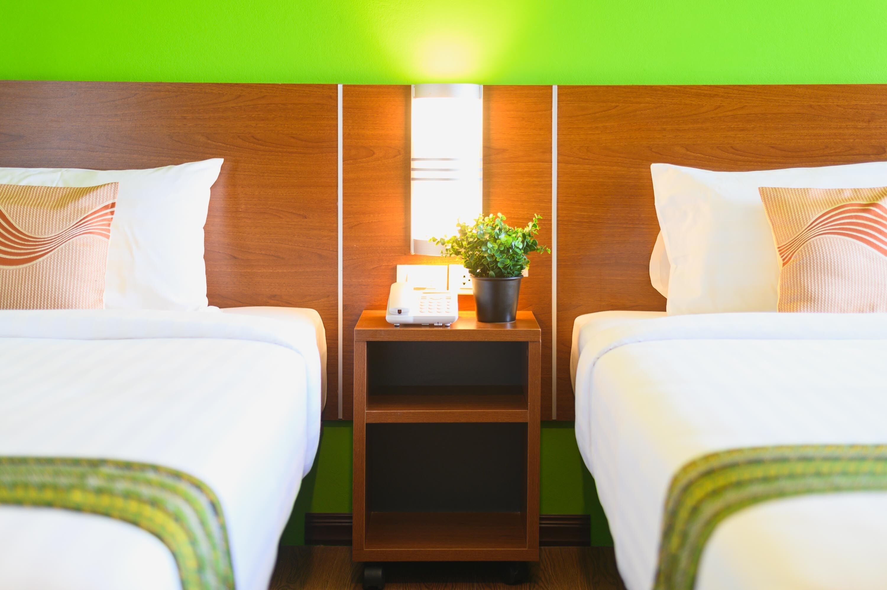 Eco Inn Prime Nakhon Si Thammarat