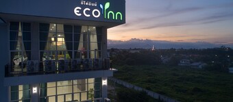 Eco Inn Prime Nakhon Si Thammarat