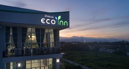 Eco Inn Prime Nakhon Si Thammarat