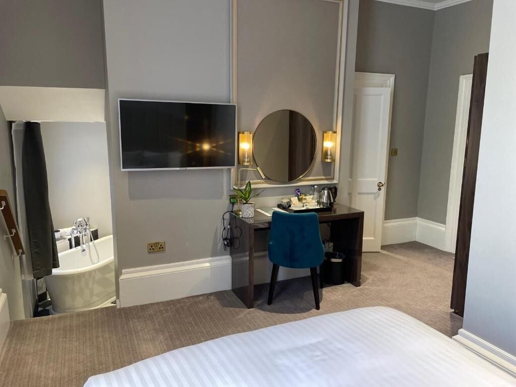 Foto - Edgbaston House