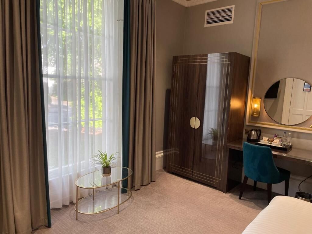 Foto - Edgbaston House