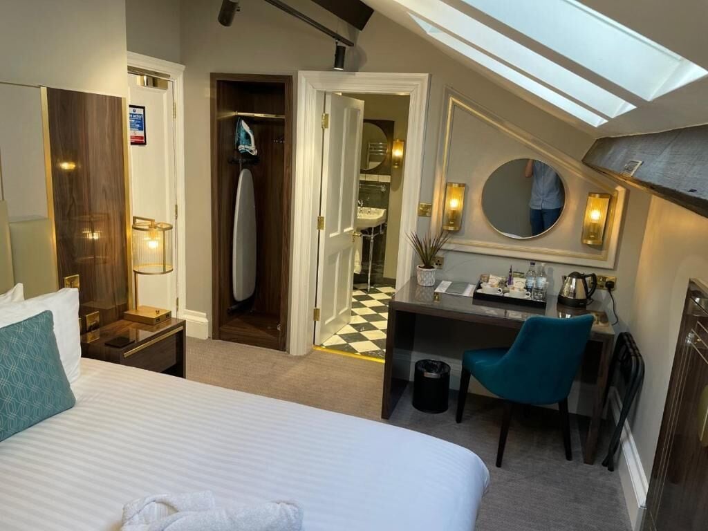 Foto - Edgbaston House