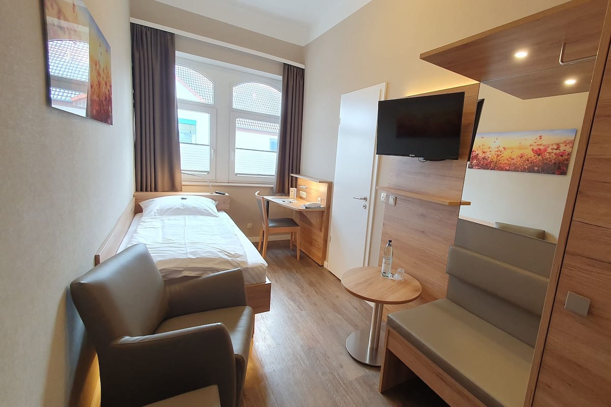 Chambre Simple