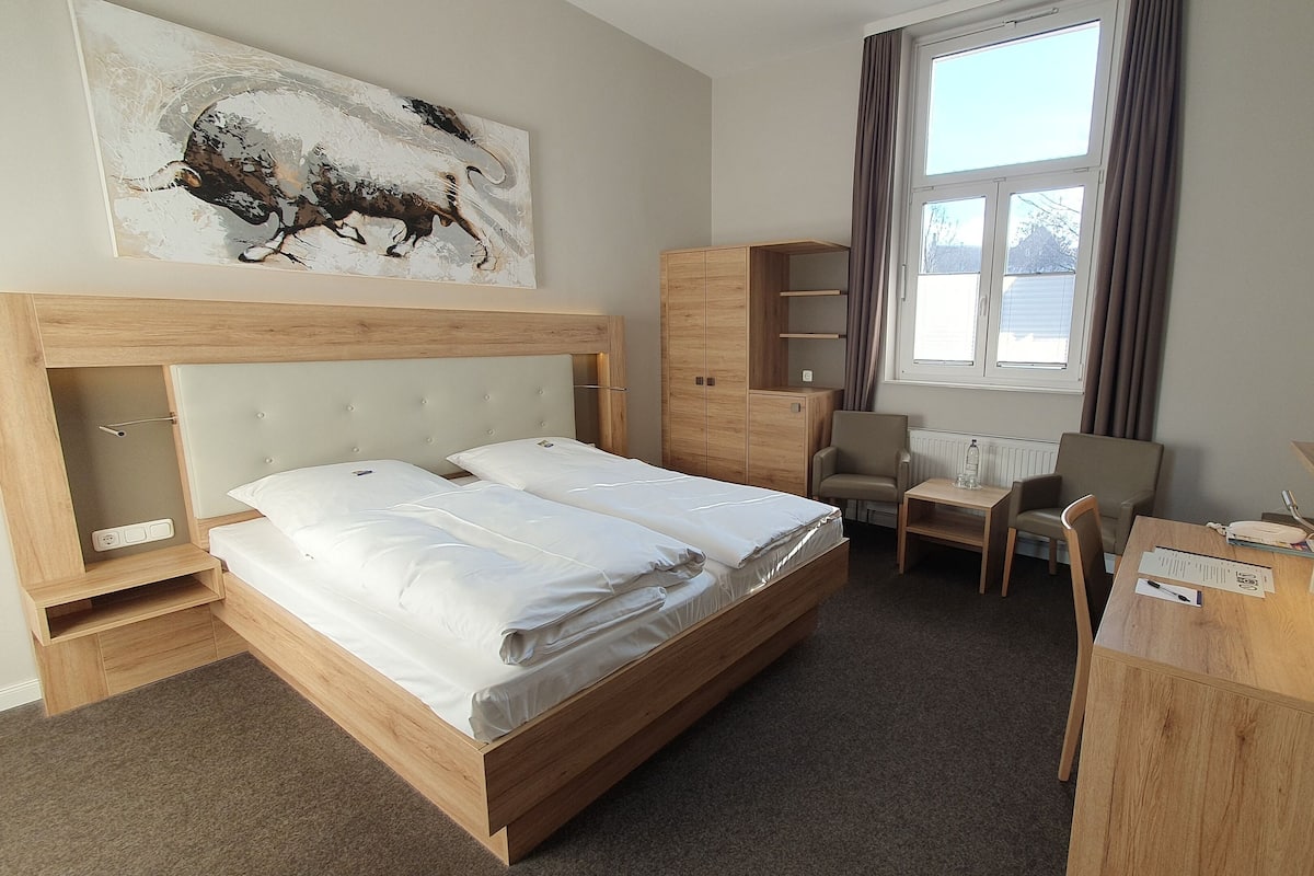 Chambre Double Classique