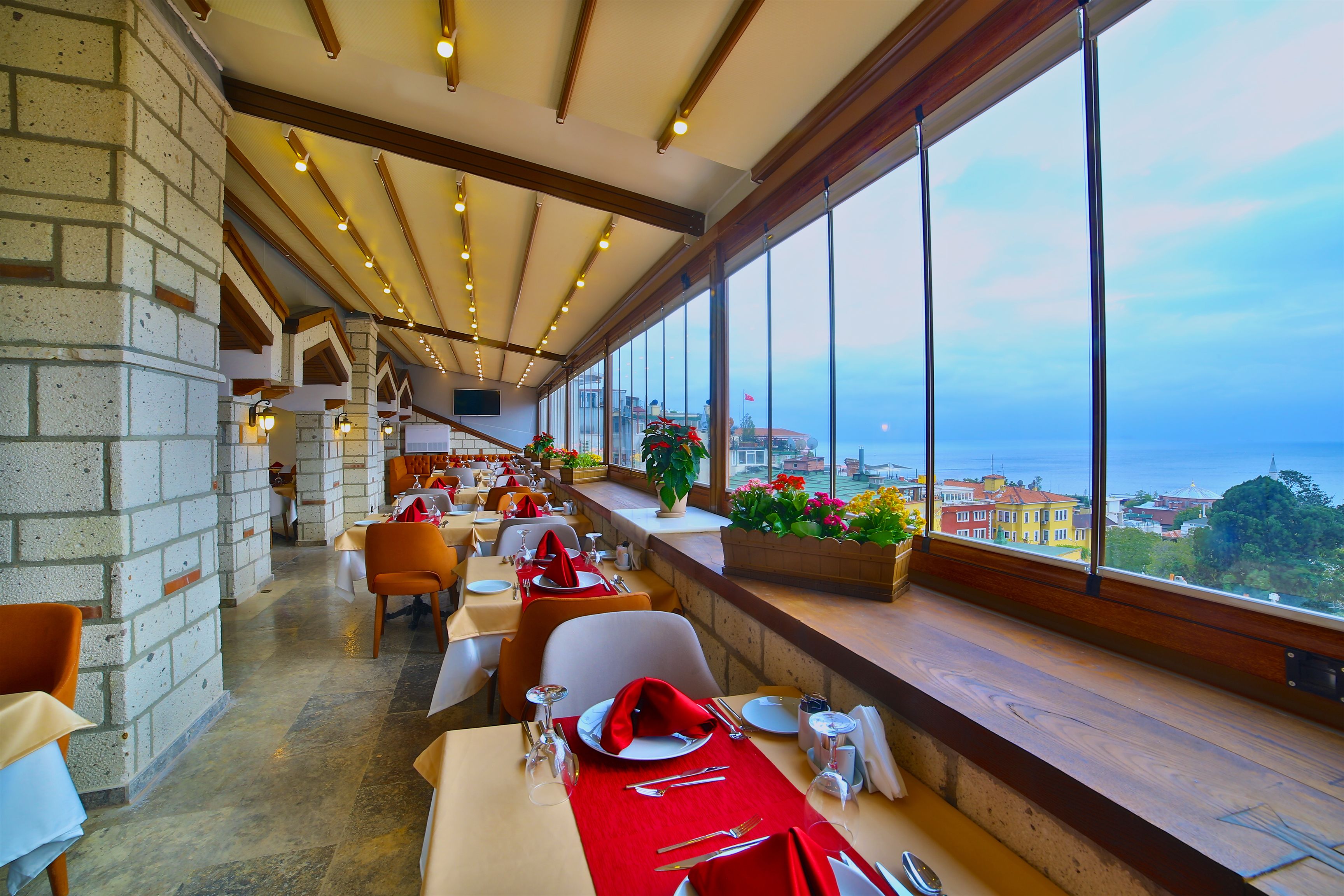 Photo - Yılsam Sultanahmet Hotel