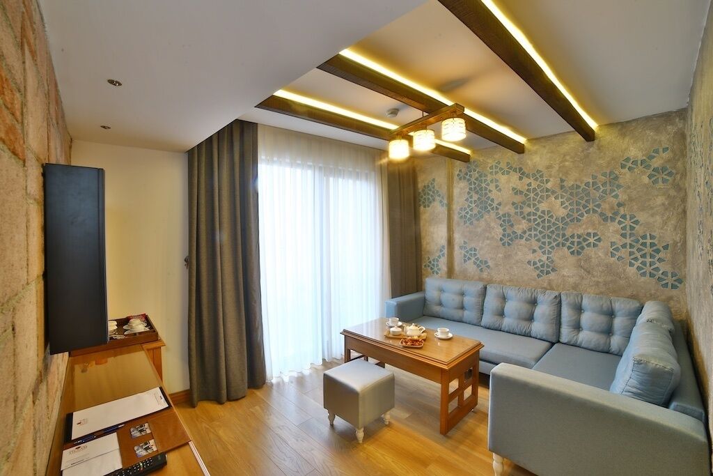 Photo - Yilsam Sultanahmet Hotel