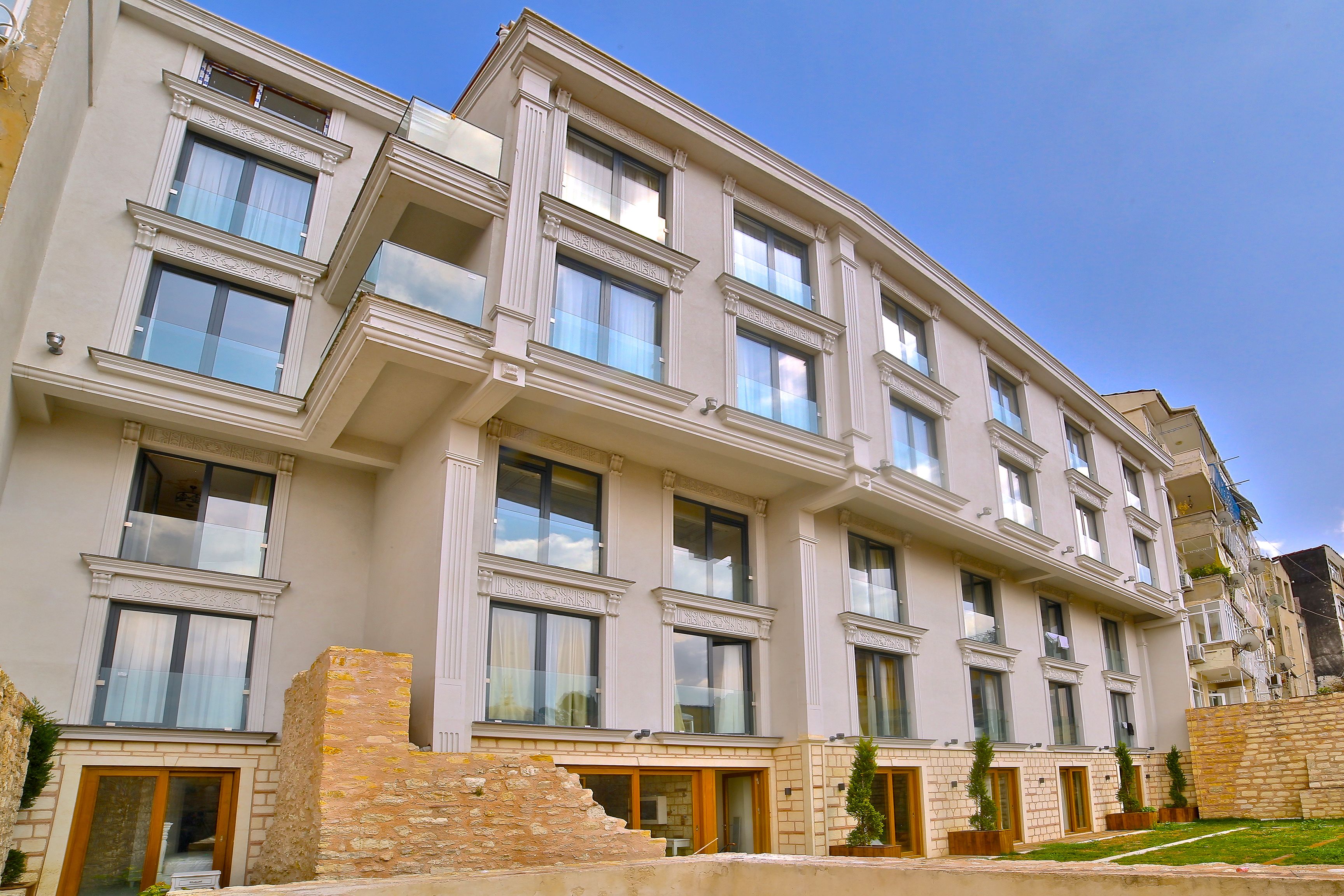 Photo - Yılsam Sultanahmet Hotel