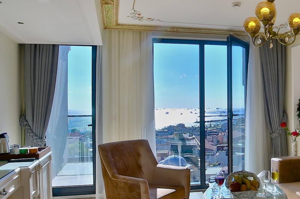Yilsam Sultanahmet Hotel