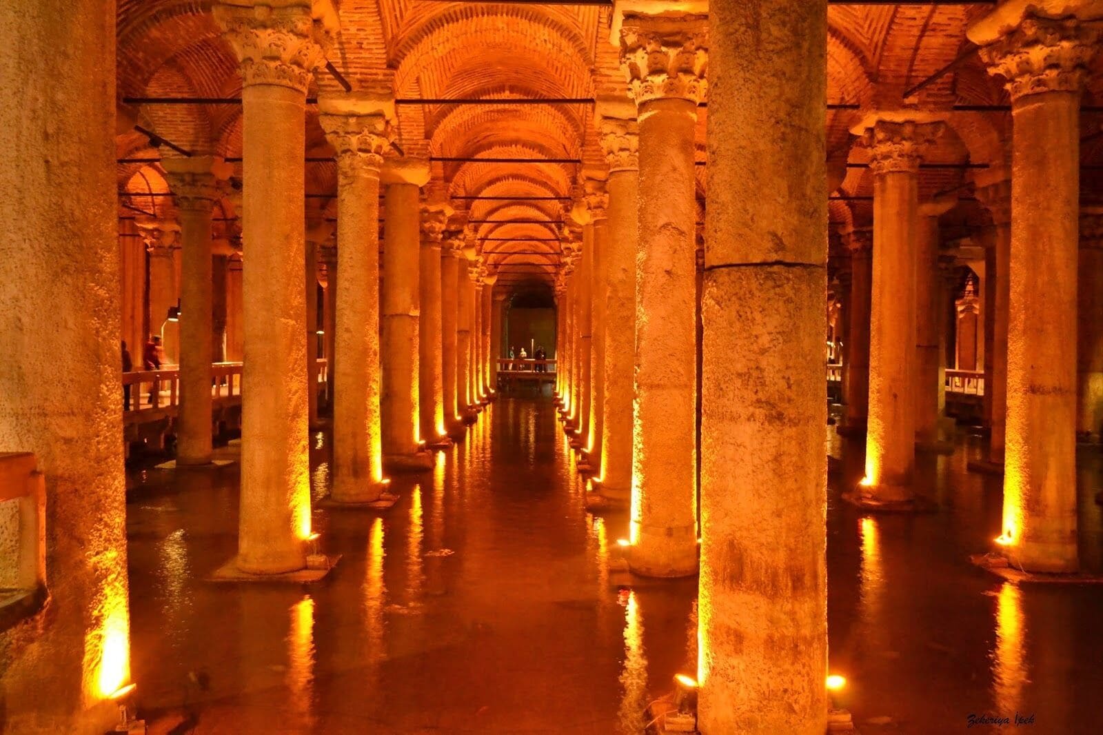 Photo - Yılsam Sultanahmet Hotel