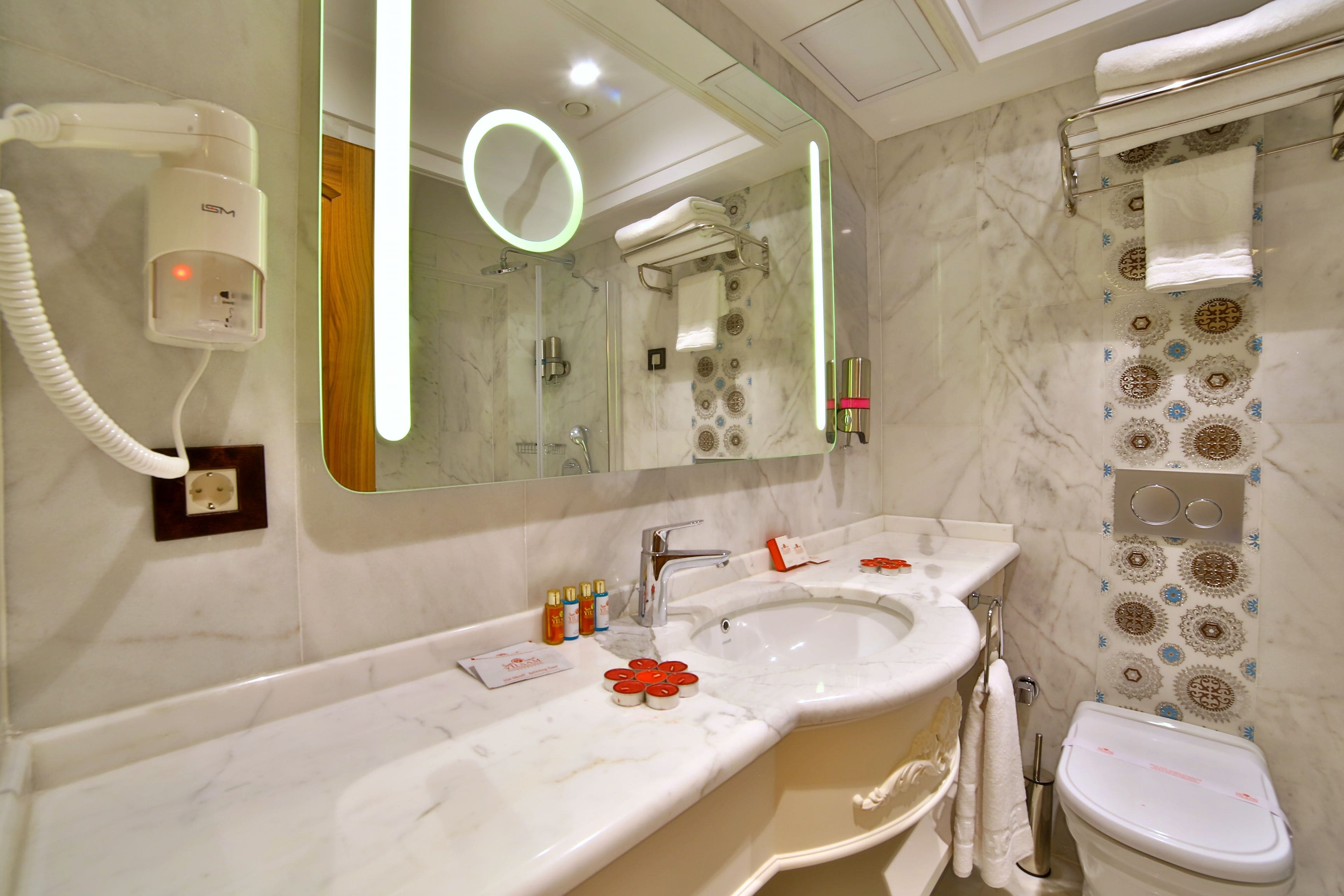 Photo - Yılsam Sultanahmet Hotel