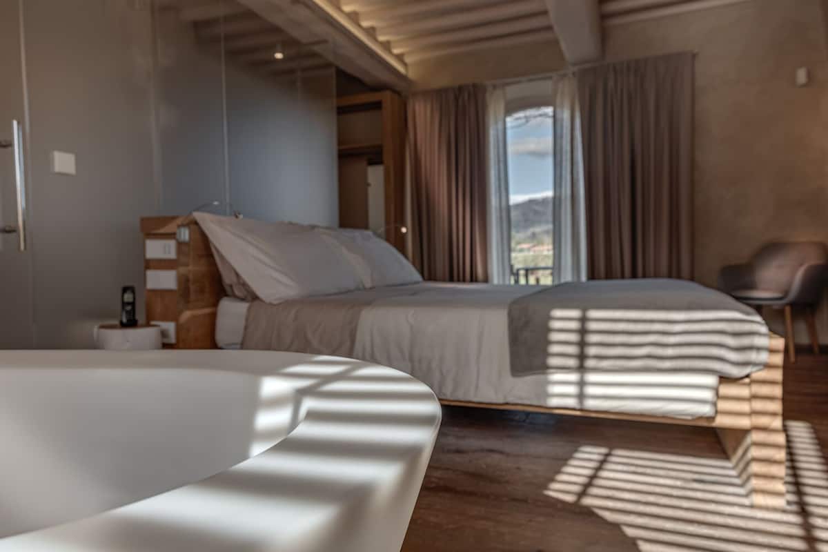 Luxury Room