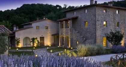 Agriturismo Cuprena