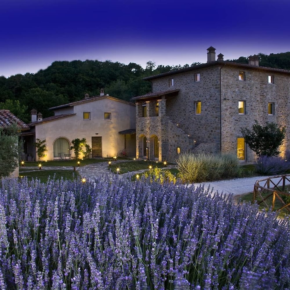 Agriturismo Cuprena - Provincia di Arezzo