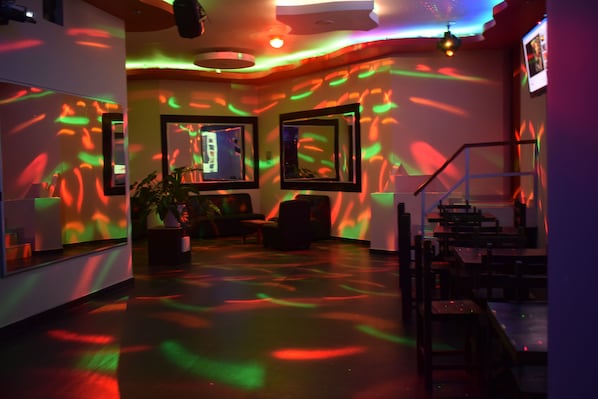 Nightclub