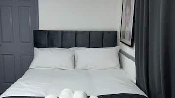 Standard Double Room, 1 Double Bed