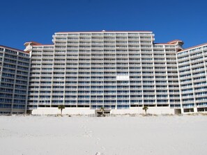 Udendørsområde