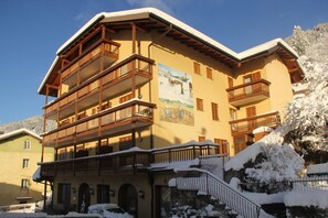 Exterior - Hotel Dolomiti (Capriana)