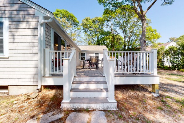 Terrass/Patio
