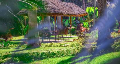 Mama Thea Homes - Hostel
