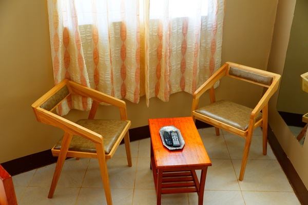 Single Room | In-room safe, blackout drapes, free WiFi, bed sheets