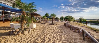 Hotel Dömitzer Hafen