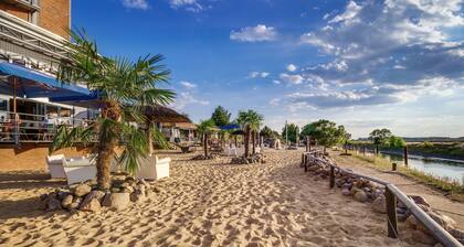 Hotel Dömitzer Hafen