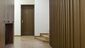 Interior - Hotel M9 (Tbilisi)
