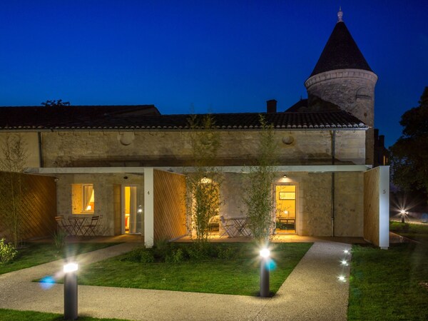 La France Chambres Dhôtes - Gironde