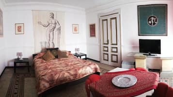 Superior-Doppelzimmer