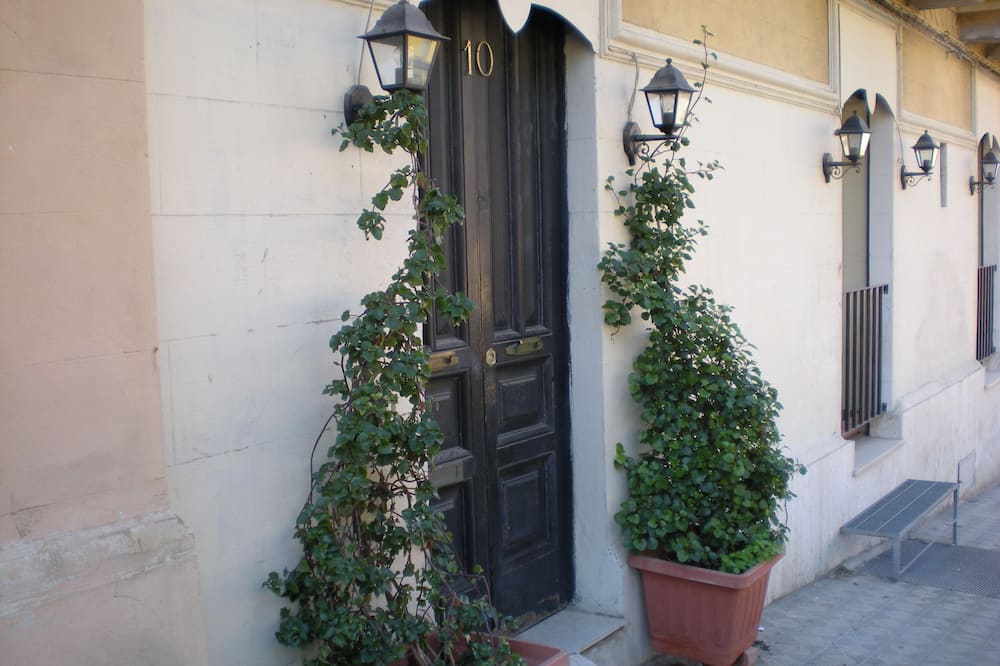 B&B degli Ottimati
