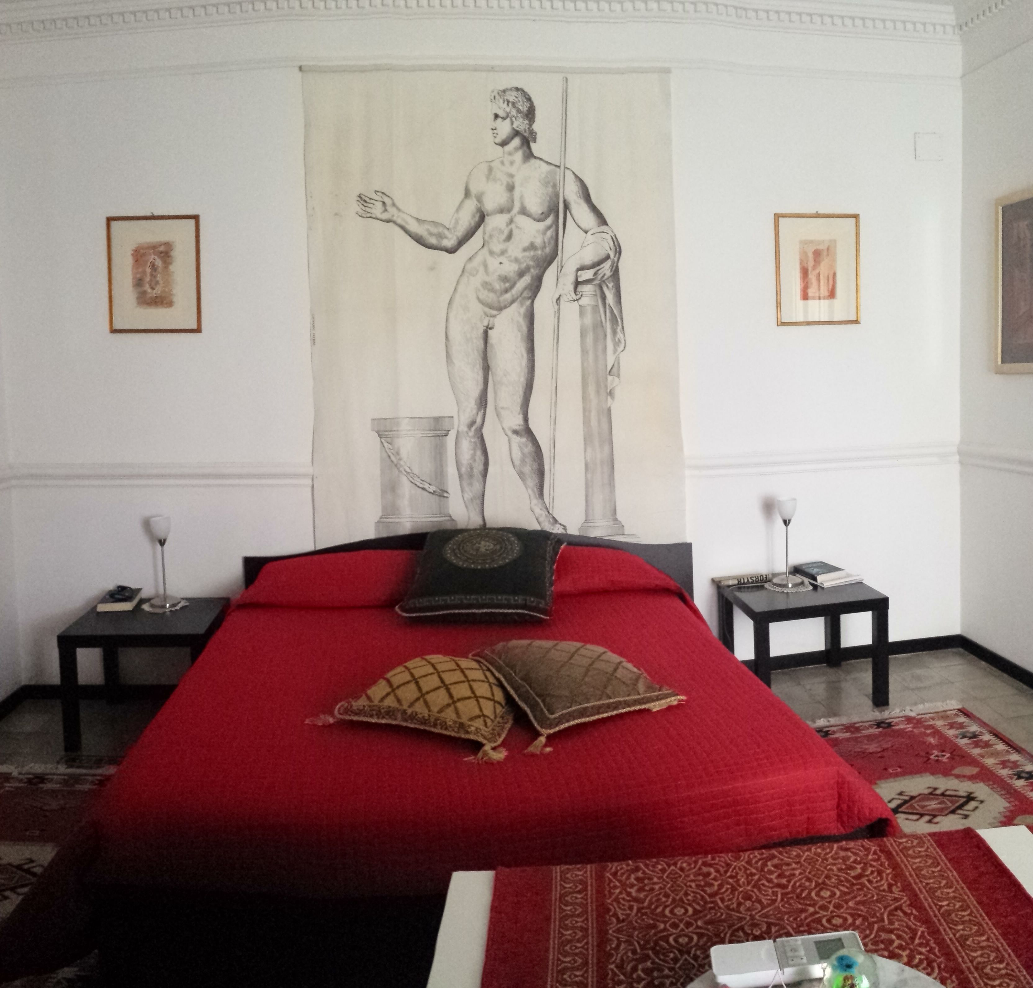 Superior-Doppelzimmer