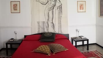 Chambre Double Supérieure | Décoration personnalisée, ameublement personnalisé, bureau