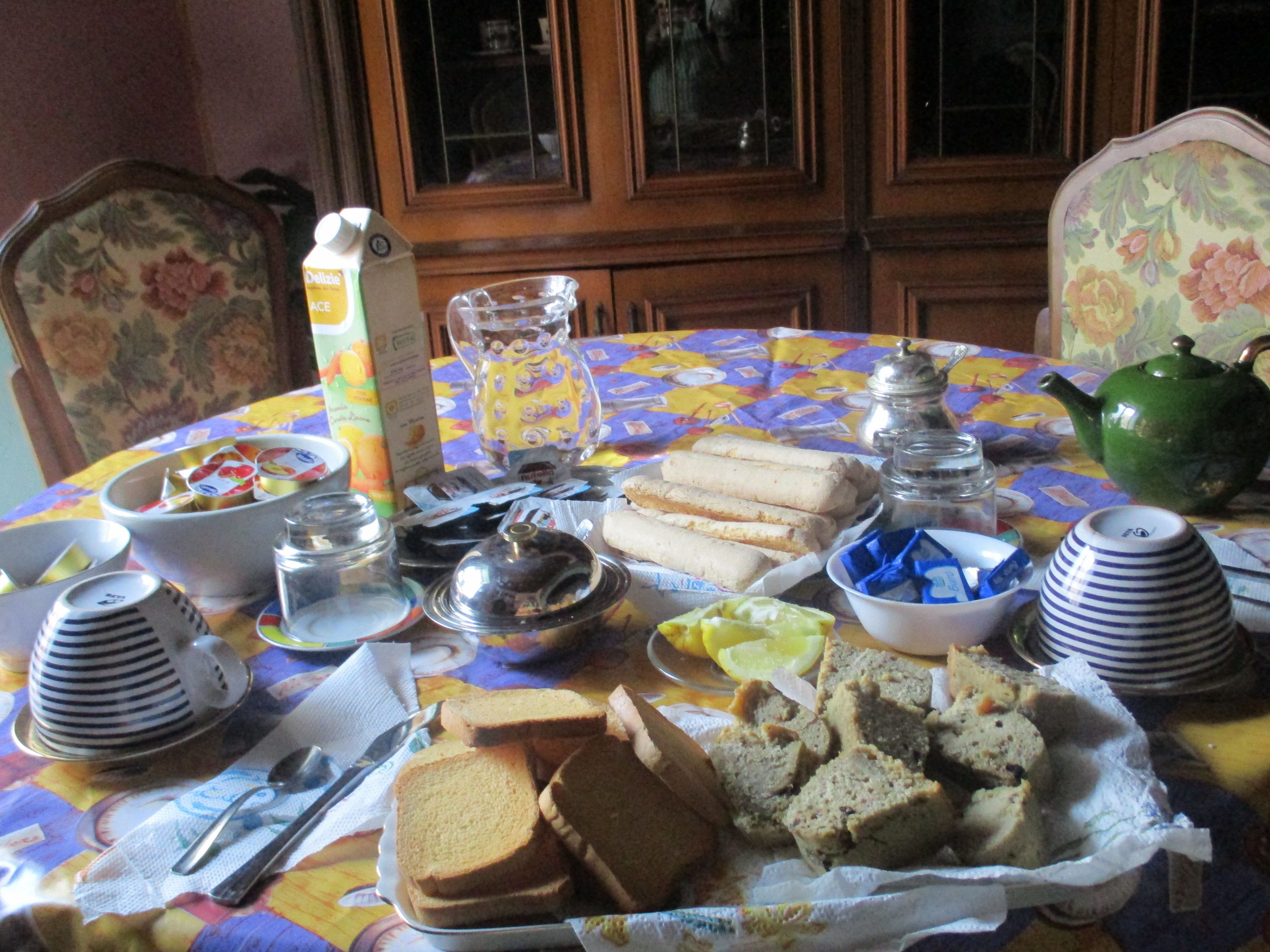 Foto - L'Antica Locanda