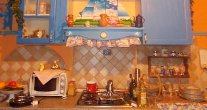 L'Antica Locanda