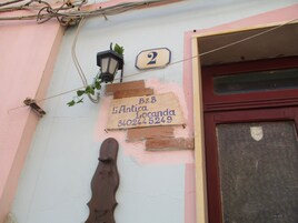 Fachada