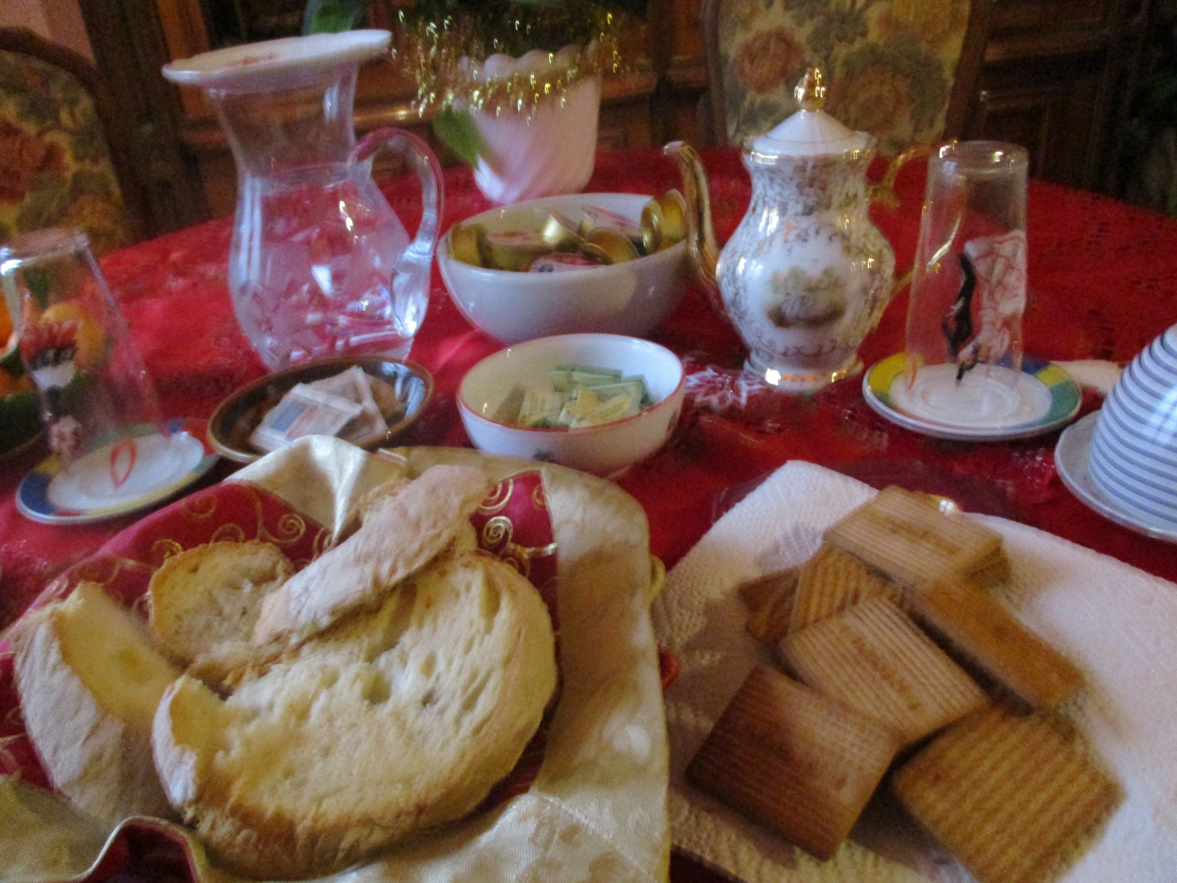 Foto - L'Antica Locanda