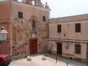 Exterior - L'Antica Locanda (Iglesias)