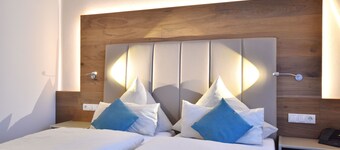 Hotel Zum Deutschen Hause