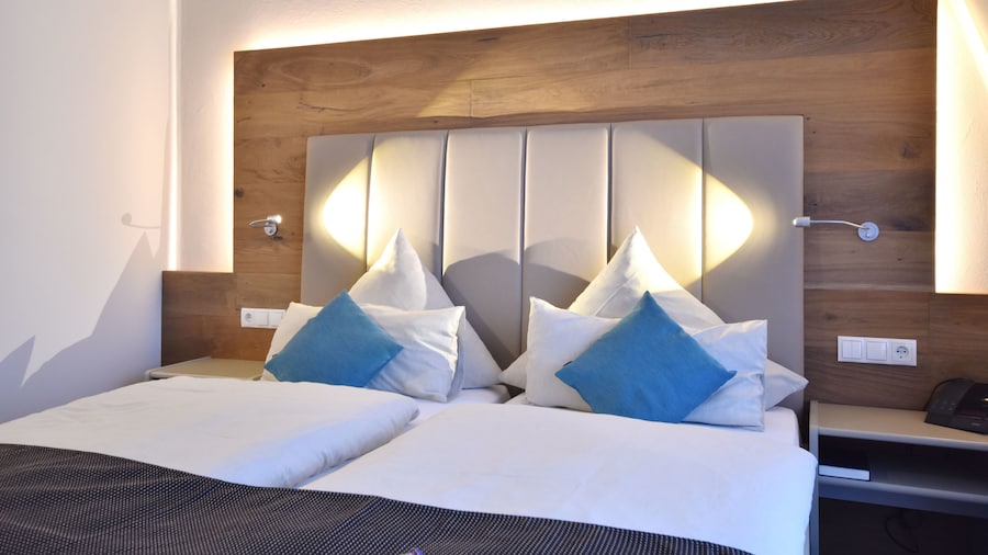 Hotel Zum Deutschen Hause