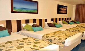 Room - Be Hotel San Andrés (San Andrés)