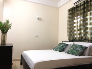 Room - Villa Mafaya, Haut Standing (Niamey)