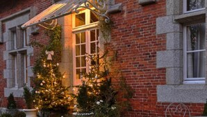 Front of property - Le Petit Manoir de Keriolet (Concarneau)