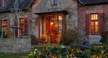 Le Petit Manoir de Keriolet