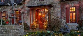 Le Petit Manoir de Keriolet