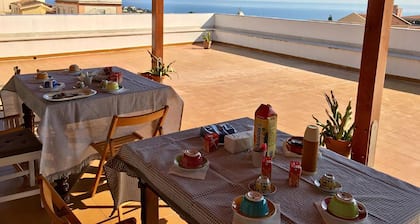 B&B Sicania
