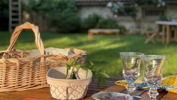 Kawasan BBQ/berkelah