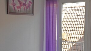 Apartment, 1 Bedroom | Balcony - Augusta Apartments (Baden-Baden)
